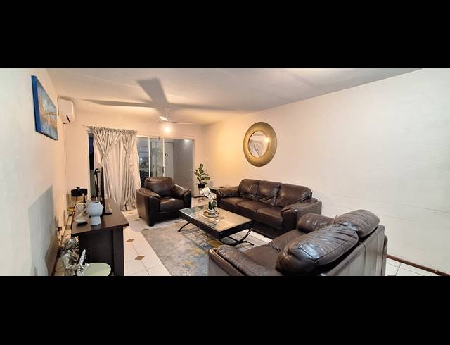 2 BEDROOM APARTMENT TO LET IN MUSGRAVE